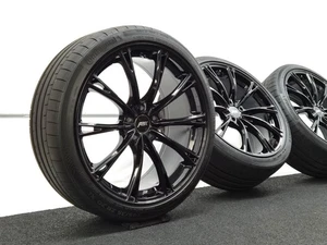 20 Zoll ABT GR20 VW Arteon R Sommerräder Original Alufelgen - Bild 1 von 10