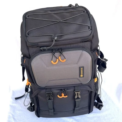 TARION Pro PB-01 Camera Backpack Large Capacity Photography Water Resistant Bag - Image 1 of 4
