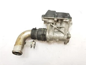 2022 LAND ROVER RANGE ROVER EVOQUE EGR VALVE 2.0 DIESEL 204DTY M4D35H273BA - Picture 1 of 5