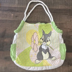 Bolso Disney Bambi Thumper Ligero Lindo Buen Estado - Imagen 1 de 24