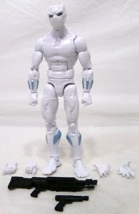 2023 Hasbro Marvel Legends Attuma Series Hatut Zeraze 6" Figur lose komplett - Bild 1 von 4