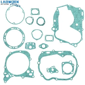 Gasket Set For Honda CT90 CT 90 Trail 1966-1973 1974 75 76 1977 1978 1979 - Picture 1 of 12