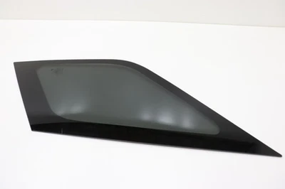 Ford Explorer 2020-2025 cuarto trasero izquierdo ventana vidrio OEM LB5BS29701AC Foto 1 de 4