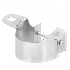 ◇ Car Ignition Coil Mount Bracket Stand Up Style Electroplating Iron Car Assy - Picture 1 of 12