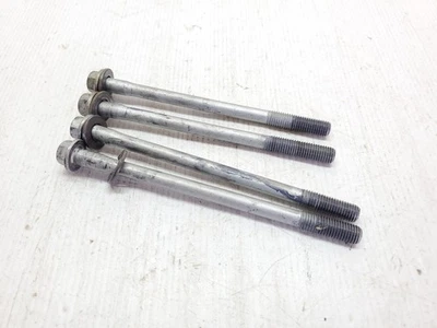 Pernos de culata Yamaha WR250F 2007 WR 250F 05-14 + otros modelos #LW Foto 1 de 3