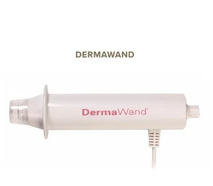 DermaWand Anti-Aging Gerät - reduziert Linien & Falten - gebraucht - Bild 1 von 14