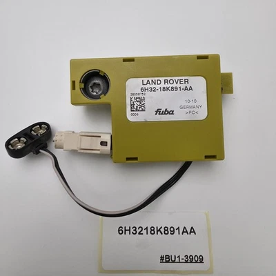 2005-2011 Land Rover Range Rover Sport L320 RADIO ANTENNA AMP 6H3218K891AA - image 1 of 4