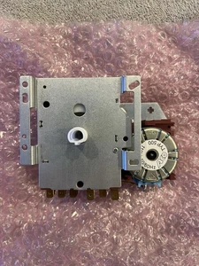 Frigidaire Temporizador Lavavajillas Parte # 516 652 A - 516652A - Nuevo - Imagen 1 de 5