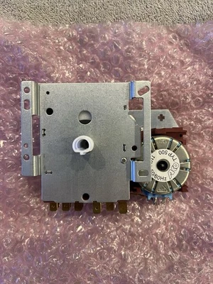 Frigidaire Temporizador Lavavajillas Parte # 516 652 A - 516652A - Nuevo Foto 1 de 4