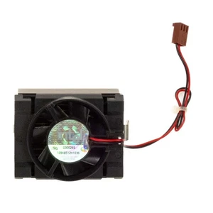 Cpu Cooling Intel 109X6512H1036 Socket 370 12V 0.06A - Picture 1 of 2