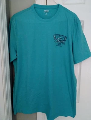 Camisetas para hombre IZOD de agua salada talla XL Foto 1 de 2