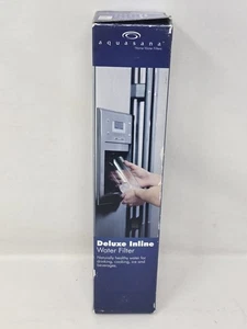Aquasana AQ-7000 Deluxe Inline Water Filter - New - Picture 1 of 9