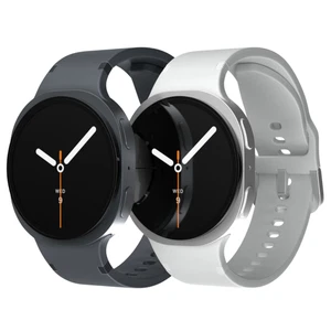 Reloj inteligente Samsung Galaxy Watch 8 (44 mm, Bluetooth) 1,47" salud + fitness L330 - Imagen 1 de 16