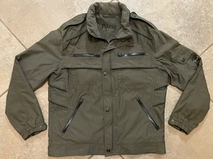 Pikeur Equestrian Jacket Active Air Condition Green Women’s Medium - Picture 1 of 17