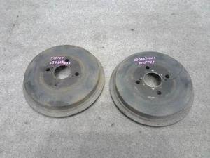 TOYOTA Porte 2013 DBA-NCP141 Rear Brake Drum 4243152090 [Used] [PA91831714] - Picture 1 of 3