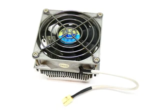 Spire CPU Cooler Socket 370 or 462/A - 70mm FAN - Picture 1 of 2