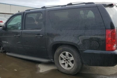 GMC Yukon XL 1500 LH 2009-2014 airbag cortina techo conductor OEM Foto 1 de 3