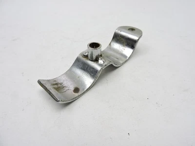 Abrazadera porta silenciador escape Honda CL175 CL200 CL250 CL350 CL360 CL450? 18900rs Foto 1 de 2