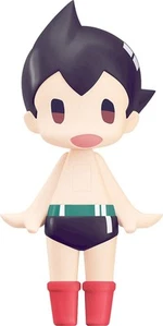 Astro Boy Hello! Good Smile Figure - Picture 1 of 4