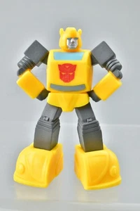 Transformers Bumblebee 2" Mini Figur Hasbro Greenbrier 2022 - Bild 1 von 2