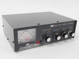 MFJ-949E Ham Radio Deluxe Versa II Antenna Tuner (works well) - Photo 1/8