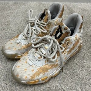 ADIDAS DAME 7 X RIC FLAIR SCHUHE HERRENSCHUHE US GRÖSSE 7,5 FX6616 - Bild 1 von 12