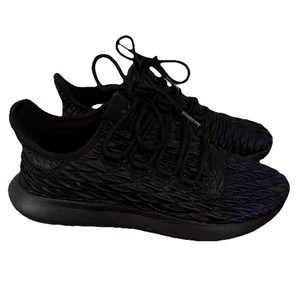 Adidas Tubular Shadow Trainer Black Art BB8819 Men's UK:7.5/US:8 /EU:41.5 - Picture 1 of 9