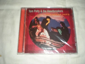 Tom Petty " Greatest Hits " CD { Sealed } - Picture 1 of 2