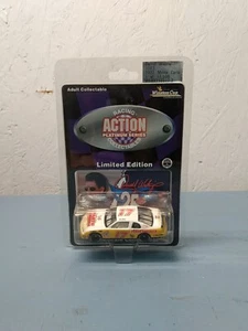 Darrell Waltrip 1983 1997 monte carlo action platinum series 1:64 (LL) - Picture 1 of 4