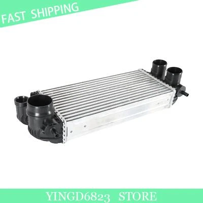 Intercooler for 2015-2019 Ford F150 V6 3.5L Lincoln Navigator 2018-2020 V6 3.5L Foto 1 de 4