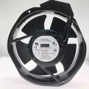 HOFFMAN A-6AXFN2 AC230V 17cm Cooling Fan - Picture 1 of 2