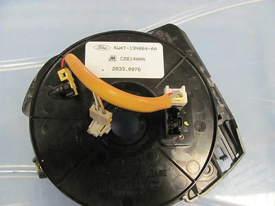 Reloj Lincoln LS 2003 2004 2005 2006 RESORTE 4W4T-13N064-AA Foto 1 de 2