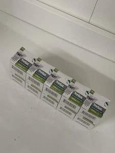 10 x TopLUX ECO Halogen 35 Watt GU5.3 MR16 Lamp - Picture 1 of 6