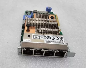 Think System 10GB 4-PORT RJ45L 7ZT7A00549-01-CT - Picture 1 of 3