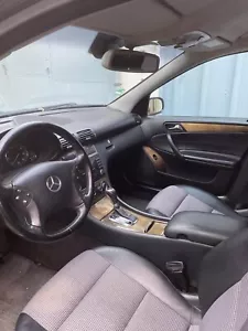 Mercedes-Benz C-Klasse - Bild 1 von 9