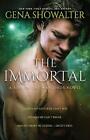 The Immortal by Gena Showalter (English) Paperback Book