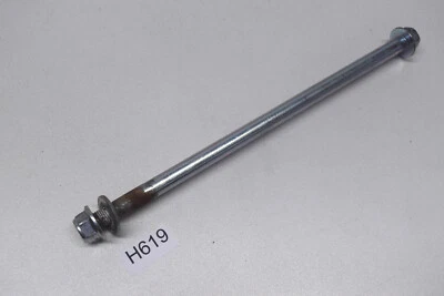 Yamaha YZF R 125 RE06 08-13 Schwingbolzen Bolzen Achse Schwinge Drehwelle 2008 - Bild 1 von 3