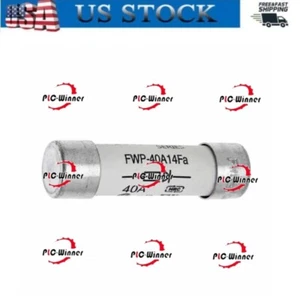 1PC Tesla Model S Fuse FWP-40A14Fa FWP-40A14F 40Amps 700V for DC to DC converter