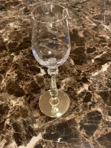 Hennessy Paradis Imperial Coñac Renifter Gafas CRISTAL de Sam Baron NUEVAS RARAS - Imagen 1 de 12