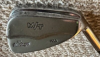 VINTAGE MACGREGOR TOURNEY MT BY MACGREGOR PRA 10 IRON PITCHING WEDGE RIGHT HAND - Image 1 of 4