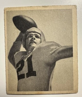 1948 Bowman - #56 James Hardy - Image 1 of 2