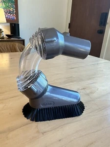 Dyson Vacuum Attachment Accessory U Shaped Brush Cleaner Tool NEW - Picture 1 of 10