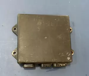 OEM Yamaha ECU PCM PCU F 250 fueraborda 6P2-8591A-21-00 6P2-21 F8T60172 - Imagen 1 de 7