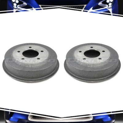 Tambor de freno delantero para Ford F-100 1964 1965 1966 1967 1968 1969 1970 1971 1972 Foto 1 de 4