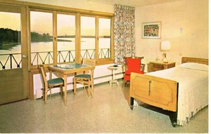 CAPE COD NURSING HOME, BUZZARDS BAY, MA - PC5590 - Picture 1 of 2