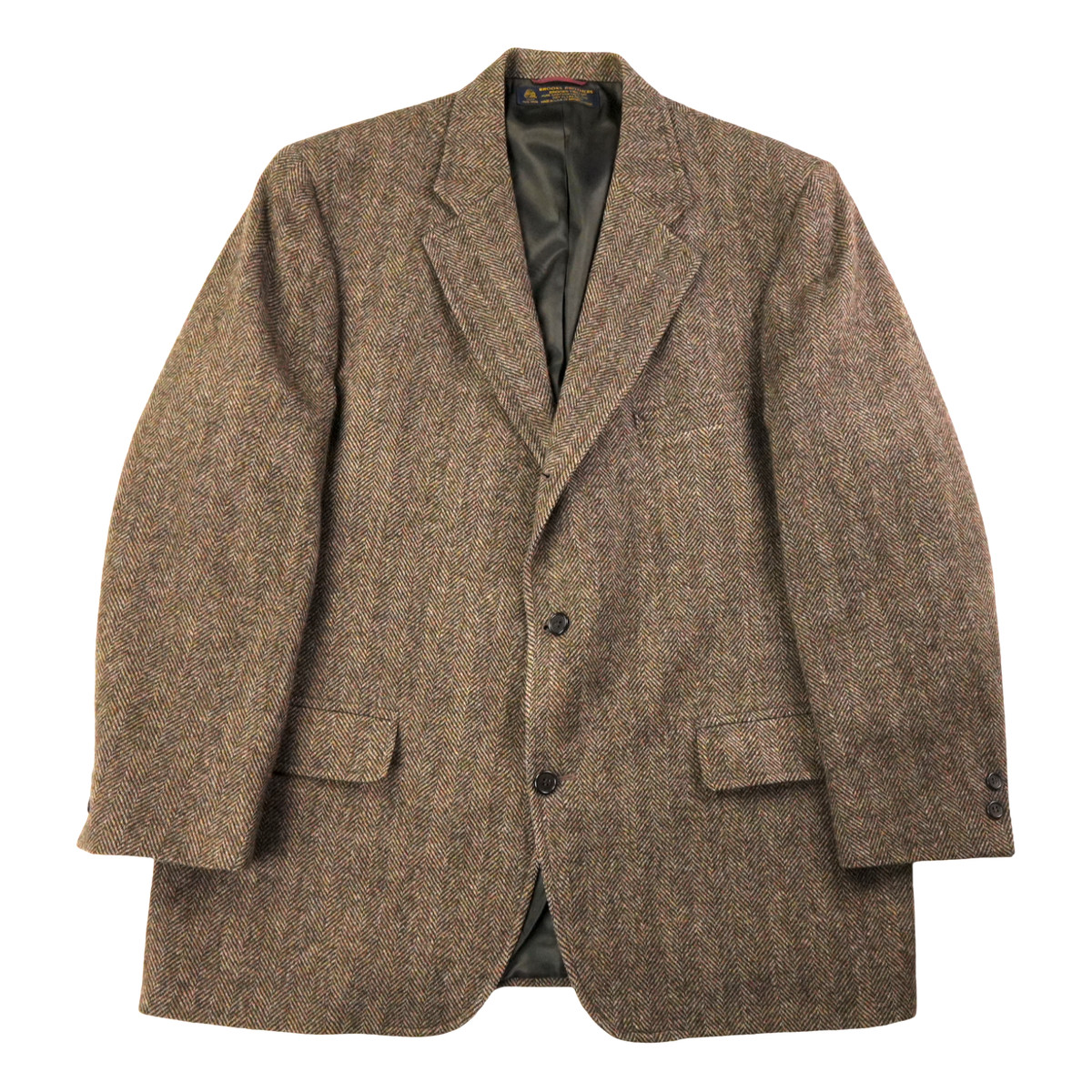Brooks Brothers Three-Button Suits & Blazers for Men for Brooks Brothers Three-Button Suits & Blazers for Men for