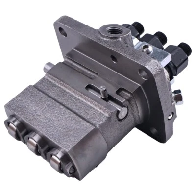1G702-51010 Injection Pump for Kubota L3130 L3240 L3400 L3410 L3540 L3800 D1503 - Image 1 of 4