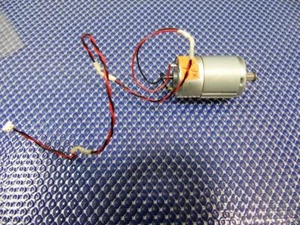 Epson Expression XP-410 Printer Sttepping Motor RS445PA14233R EM529 (Long Cable) - Picture 1 of 6