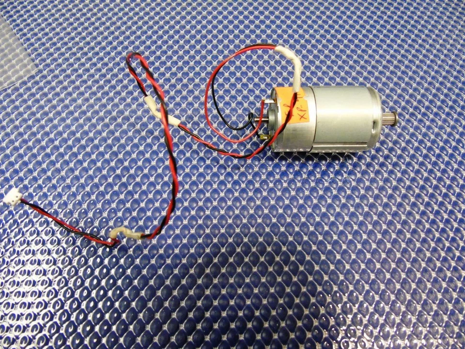 Epson Expression XP-410 Printer Sttepping Motor RS445PA14233R EM529 (Long Cable) - Image 1 of 4