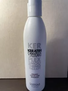 KERATIN COMPLEX Keratin Color Care Shampoo 8 oz. RARE! BRAND-NEW! BEST SELLER! - Picture 1 of 3